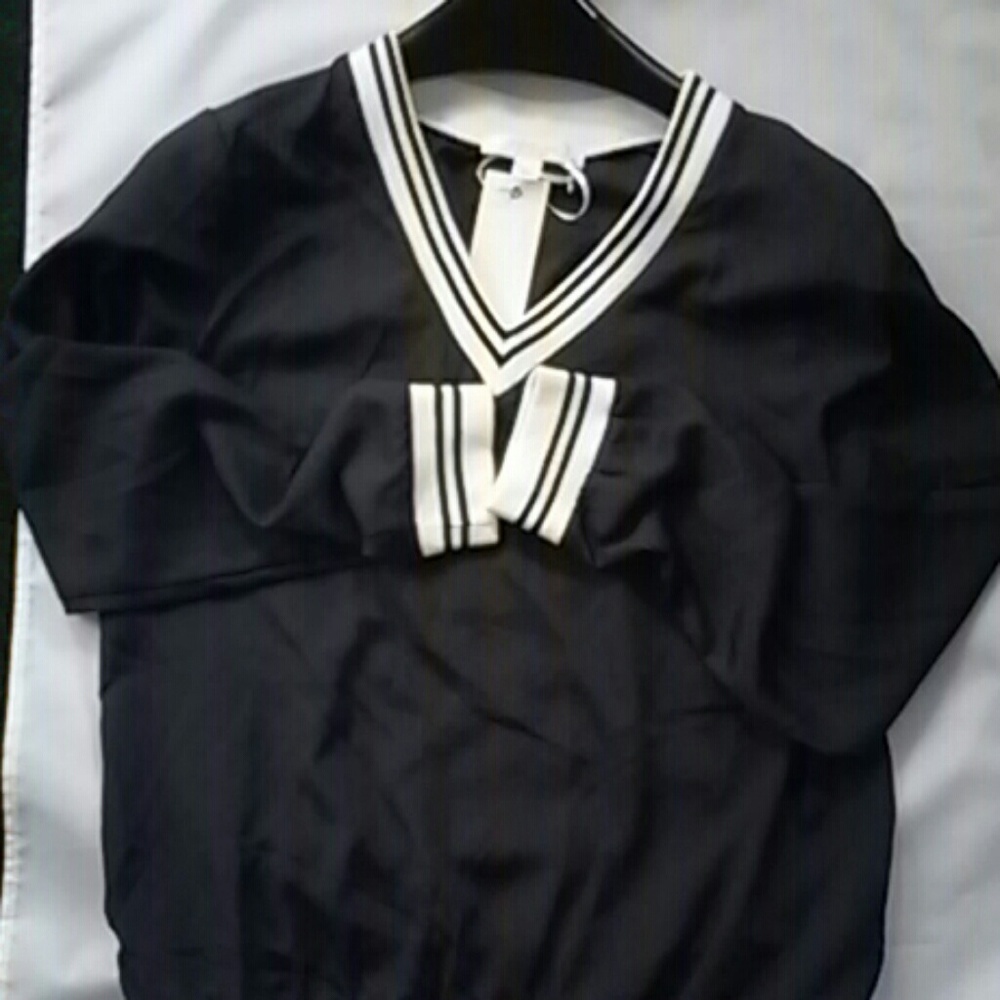 Paperlime Sports Sweatshirt